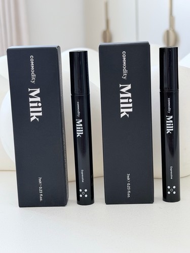 New lot commodity milk scent - new,