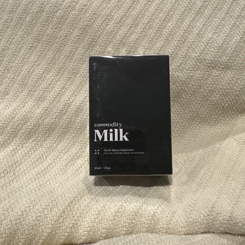 Commodity milk expressive - milk,