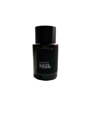 Commodity milk perfume 30ml - commodity,