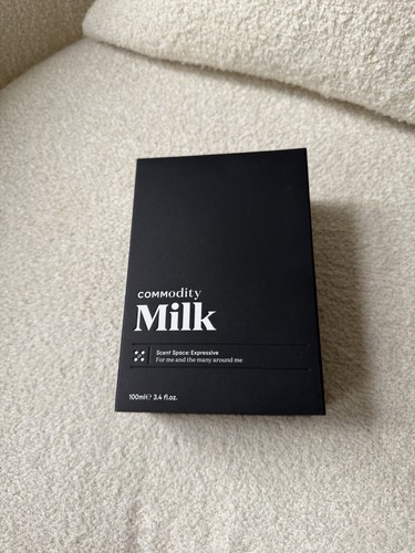 Commodity milk expressive - milk,