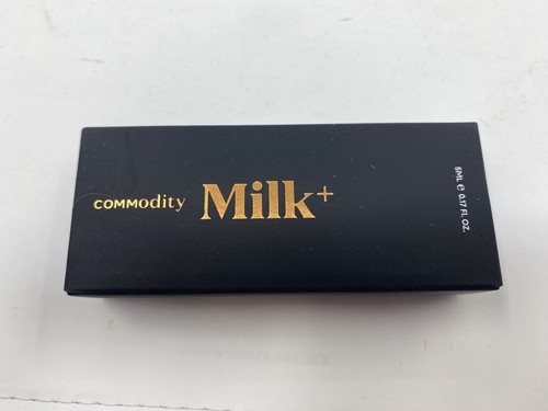 Commodity milk scent space - commodity,
