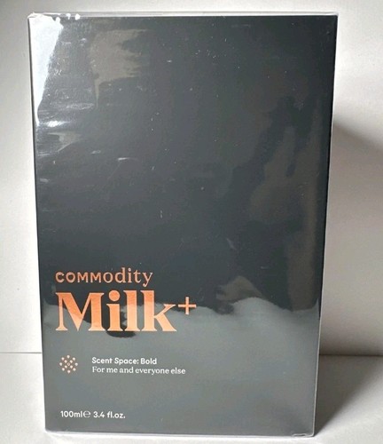 Commodity milk bold - commodity, oz