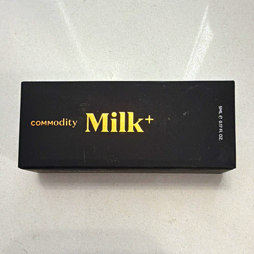 Commodity milk perfume - commodity, milk+