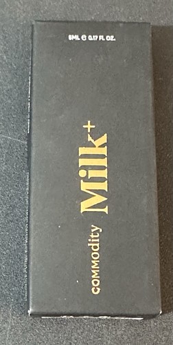 Commodity milk bold - milk+,