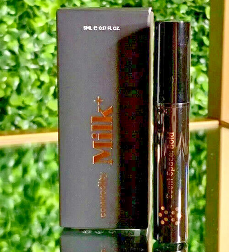 Commodity milk bold eau - milk+, de
