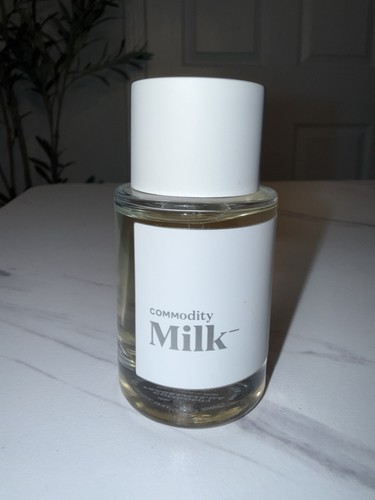 Commodity milk personal - commodity, eau
