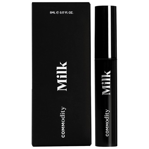 Nib commodity milk - nib, expressive